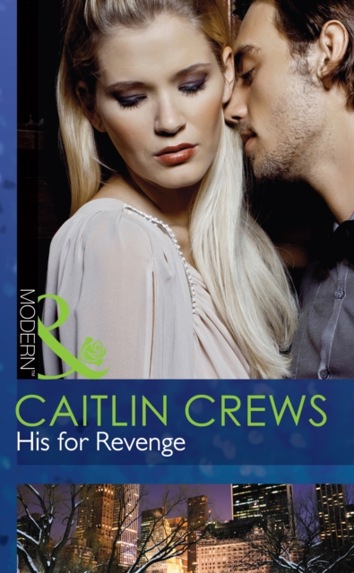 His For Revenge, EPUB eBook