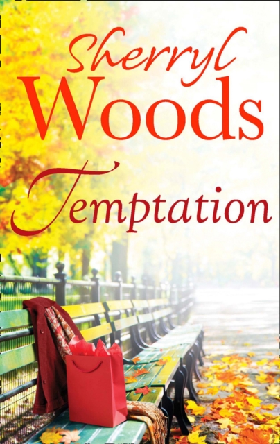 Temptation, EPUB eBook