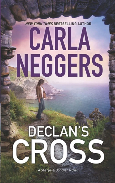 A Declan's Cross, EPUB eBook