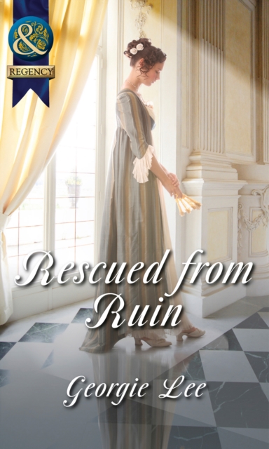 Rescued From Ruin, EPUB eBook