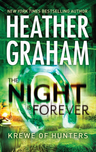 The Night is Forever, EPUB eBook