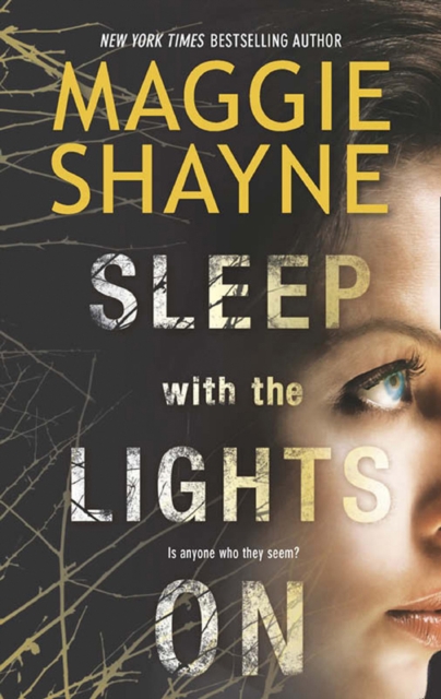 A Sleep with the Lights On, EPUB eBook