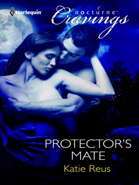 Protector's Mate, EPUB eBook