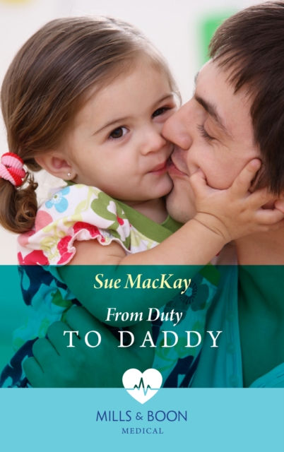 From Duty To Daddy, EPUB eBook