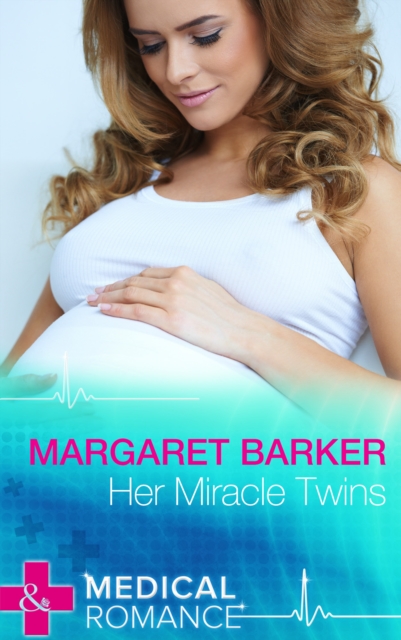 Her Miracle Twins, EPUB eBook