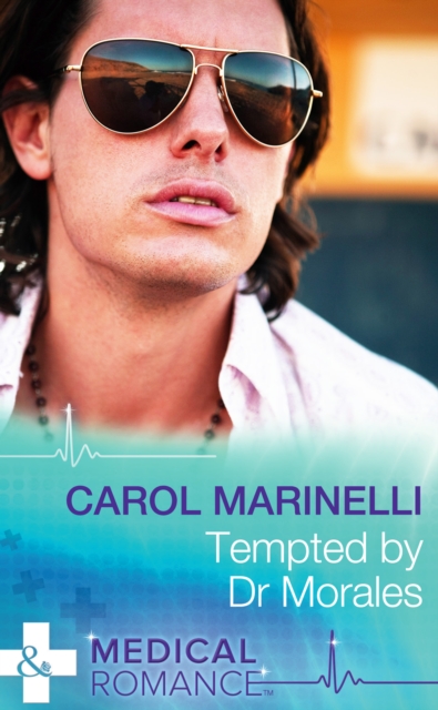 Tempted By Dr Morales, EPUB eBook
