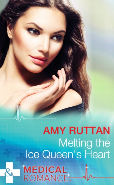 Melting The Ice Queen's Heart, EPUB eBook