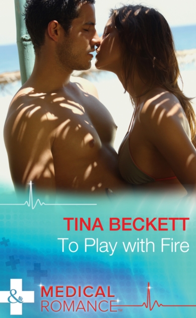 To Play With Fire, EPUB eBook
