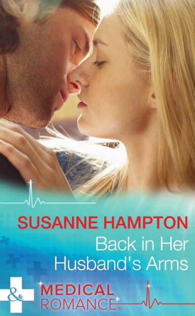 Back In Her Husband's Arms, EPUB eBook