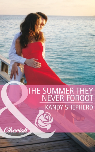 The Summer They Never Forgot, EPUB eBook
