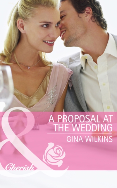 A Proposal at the Wedding, EPUB eBook