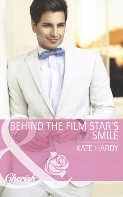 Behind the Film Star's Smile, EPUB eBook