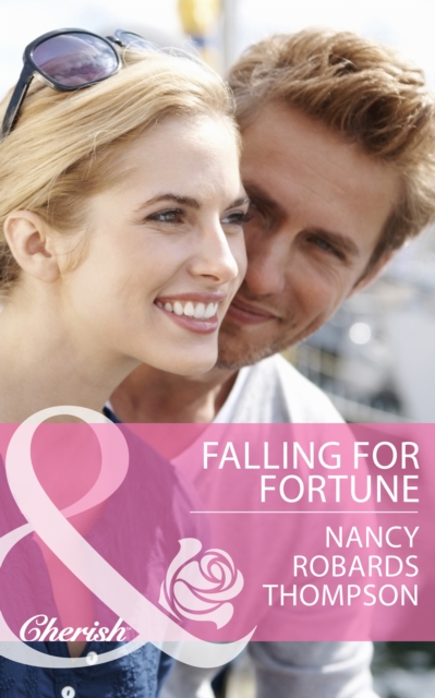 Falling for Fortune, EPUB eBook