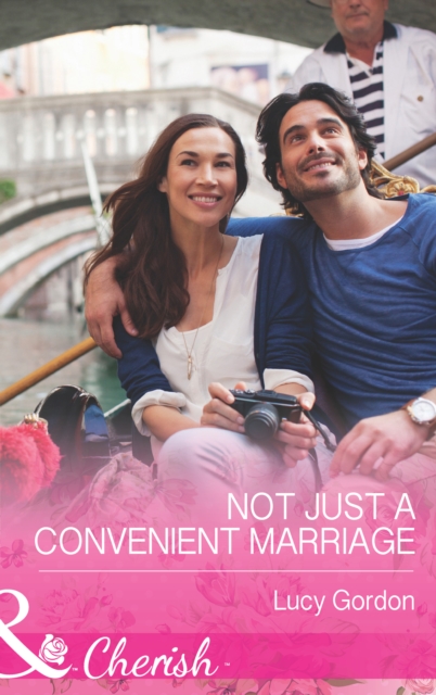 Not Just a Convenient Marriage, EPUB eBook
