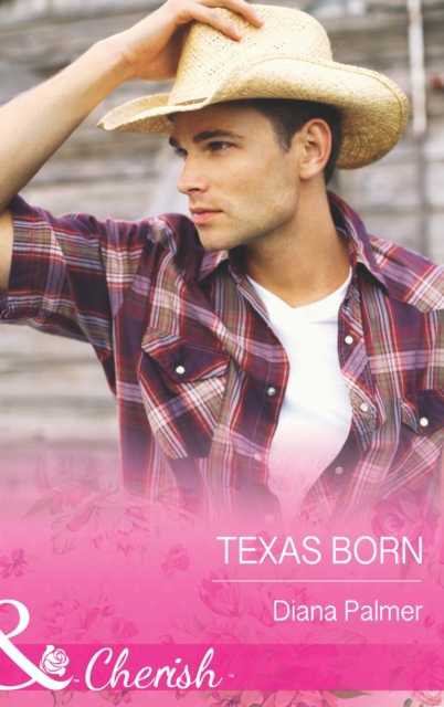 Texas Born, EPUB eBook