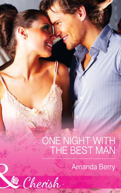 One Night With The Best Man, EPUB eBook