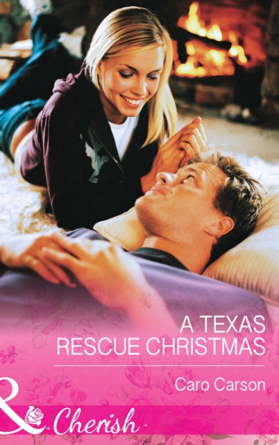 A Texas Rescue Christmas, EPUB eBook
