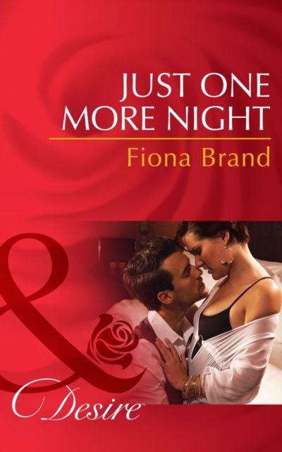 The Just One More Night, EPUB eBook
