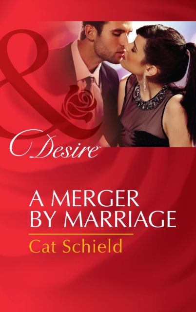 A Merger By Marriage, EPUB eBook