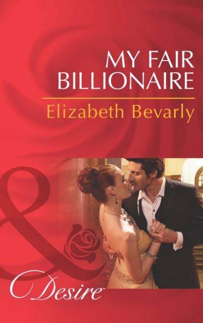 My Fair Billionaire, EPUB eBook
