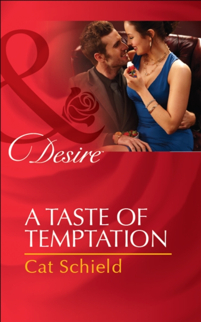 A Taste Of Temptation, EPUB eBook