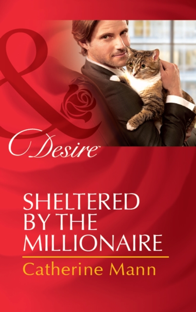 Sheltered By The Millionaire, EPUB eBook