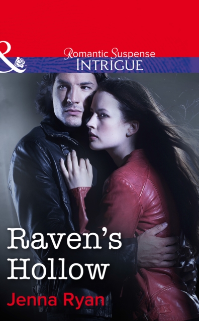 Raven's Hollow, EPUB eBook