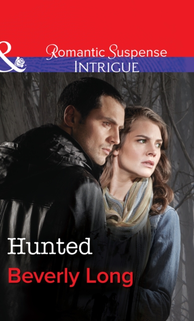 Hunted, EPUB eBook