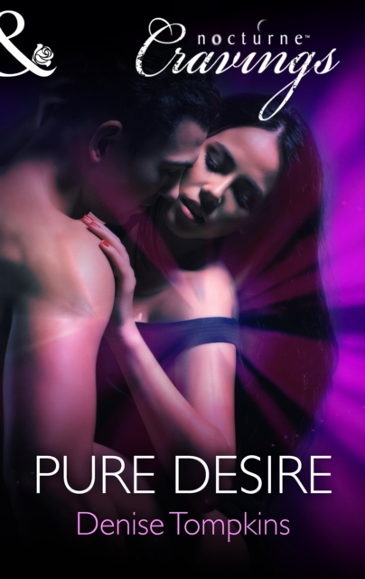 Pure Desire, EPUB eBook