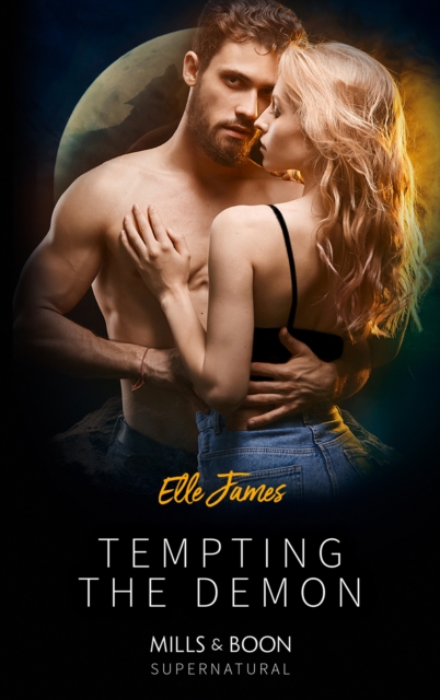 Tempting the Demon, EPUB eBook