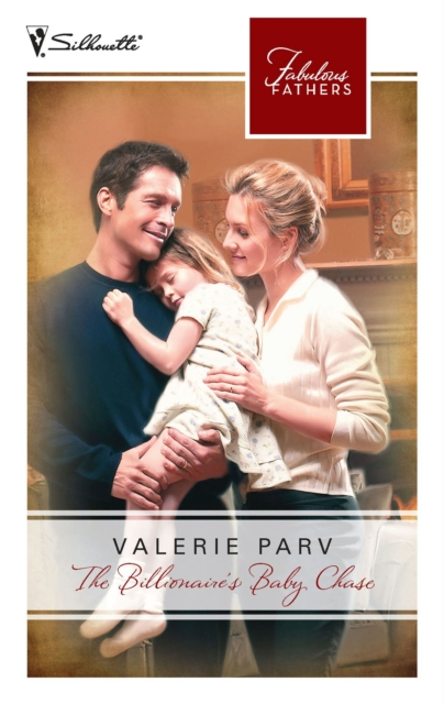 The Billionaire's Baby Chase, EPUB eBook