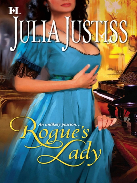 Rogue's Lady, EPUB eBook