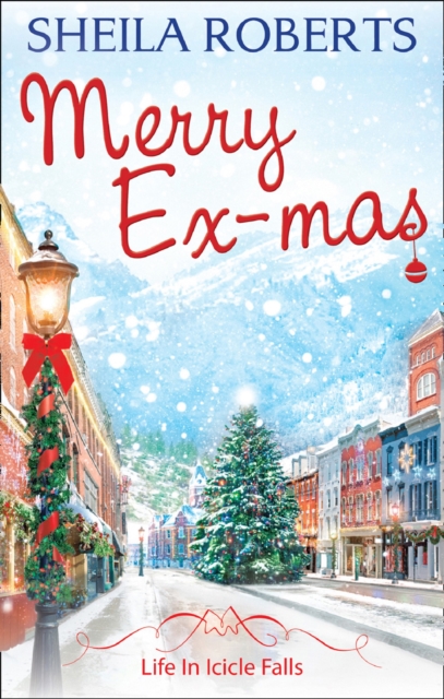 Merry Ex-Mas, EPUB eBook