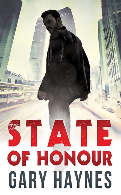 State Of Honour, EPUB eBook
