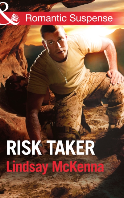 Risk Taker, EPUB eBook