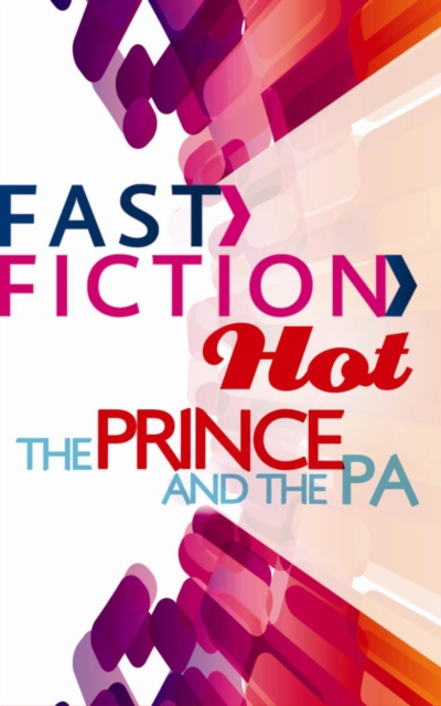 The Prince and the PA, EPUB eBook