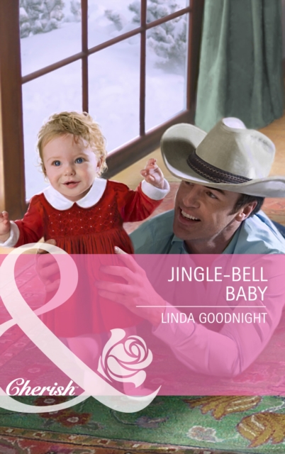 Jingle-Bell Baby, EPUB eBook