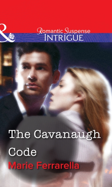 The Cavanaugh Code, EPUB eBook