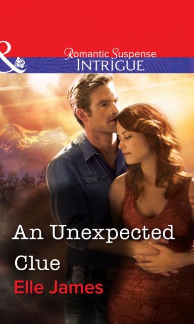 An Unexpected Clue, EPUB eBook