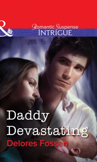 Daddy Devastating, EPUB eBook