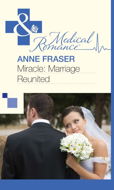 Miracle: Marriage Reunited, EPUB eBook