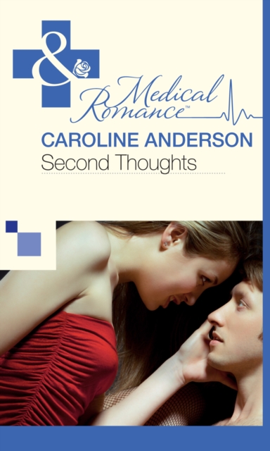 Second Thoughts, EPUB eBook
