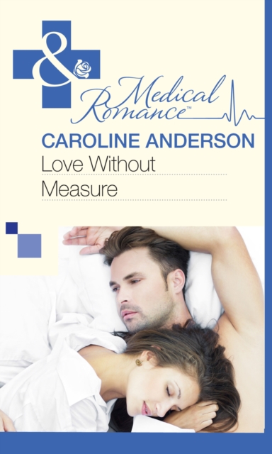 Love Without Measure, EPUB eBook