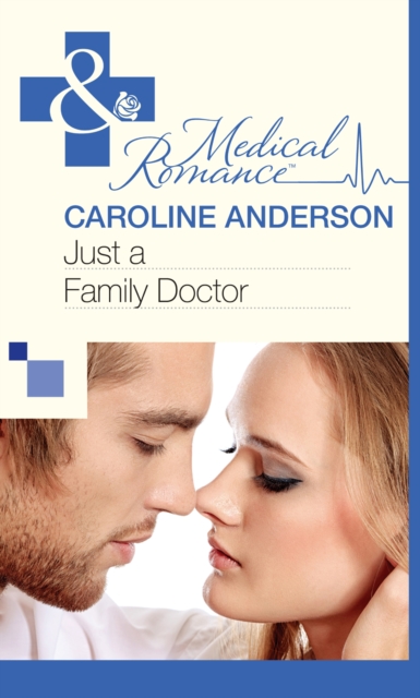 Just a Family Doctor, EPUB eBook
