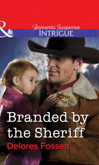 Branded By The Sheriff, EPUB eBook