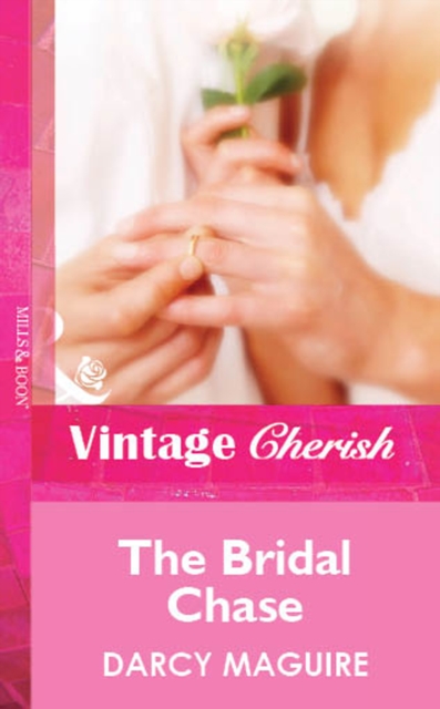 The Bridal Chase, EPUB eBook