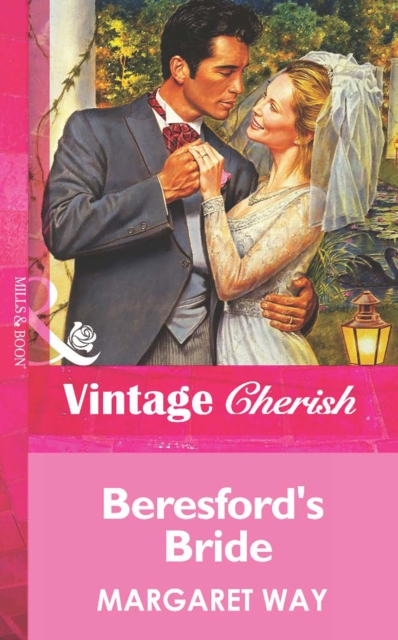 Beresford's Bride, EPUB eBook
