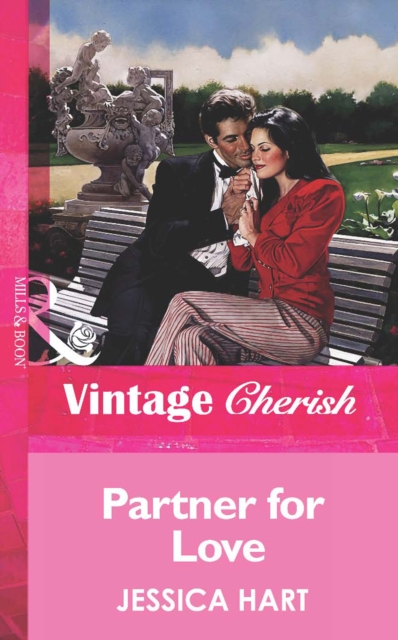 Partner for Love, EPUB eBook