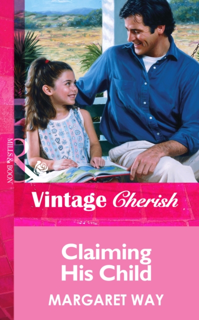 Claiming His Child, EPUB eBook