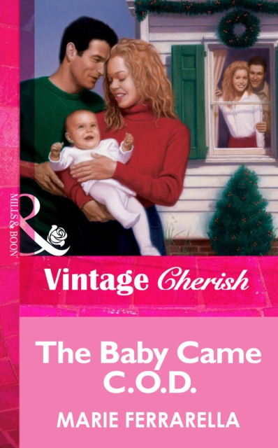 The Baby Came C.o.d., EPUB eBook